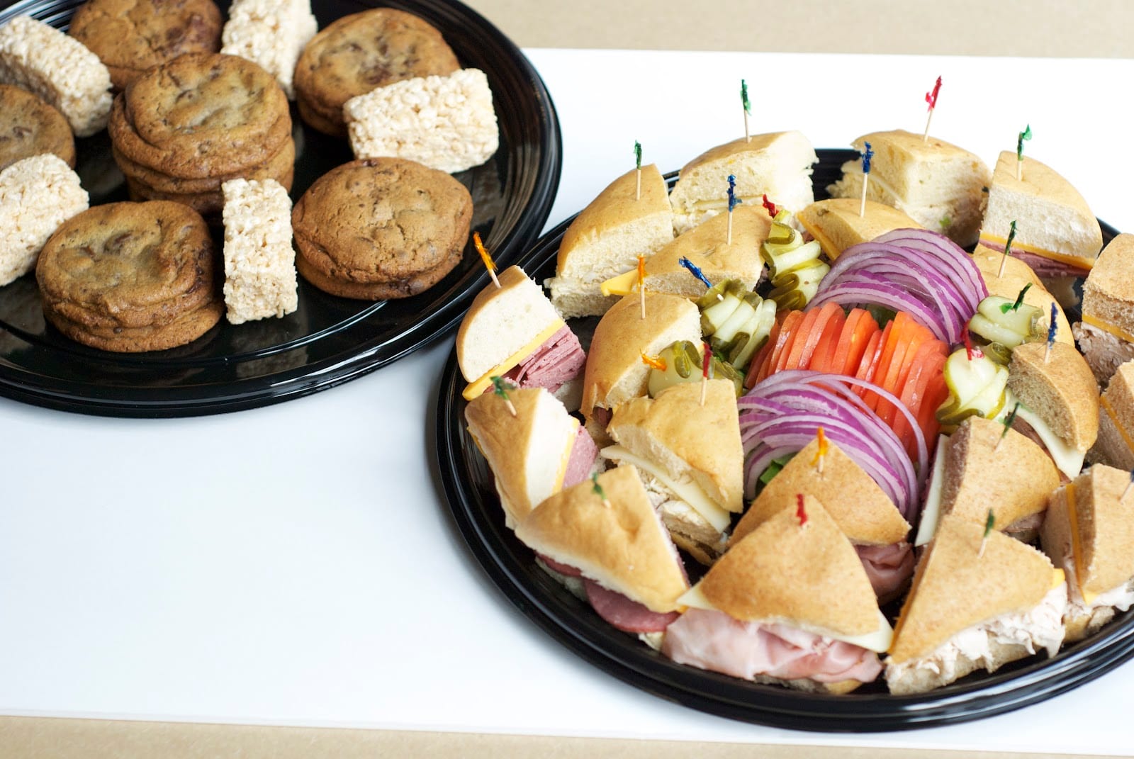 Brown Bag Deli