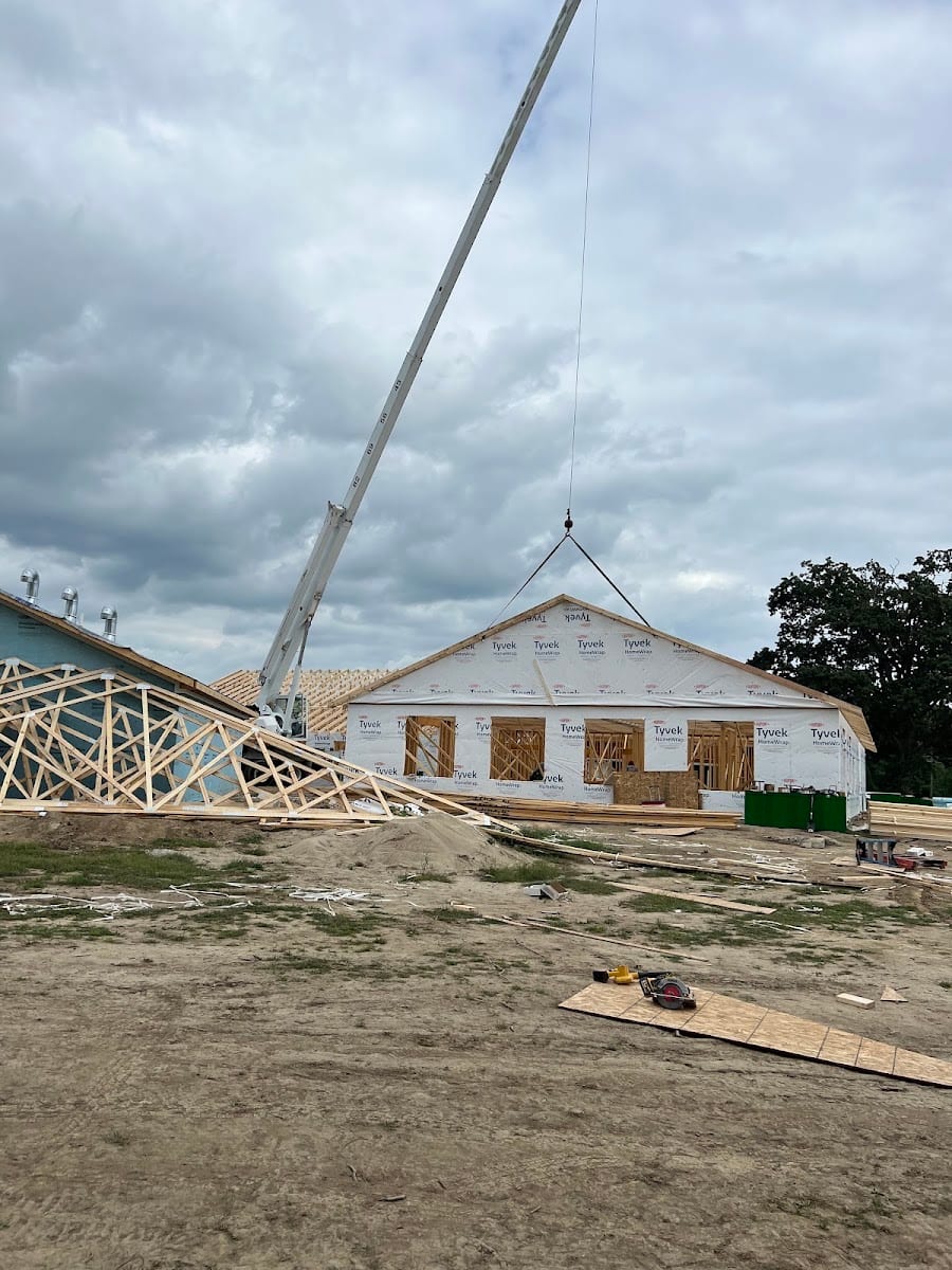 AMI CONSTRUCTION