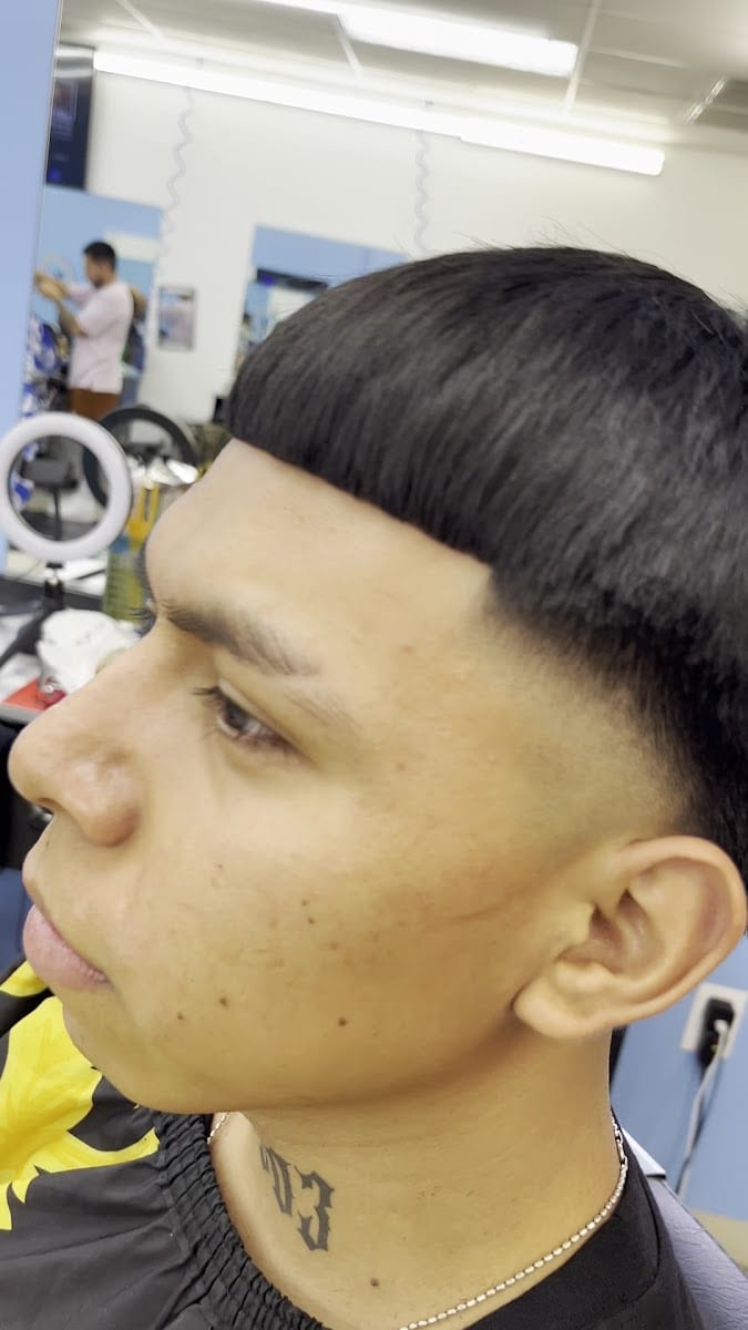 Dominican Barbershop #2, photo 3
