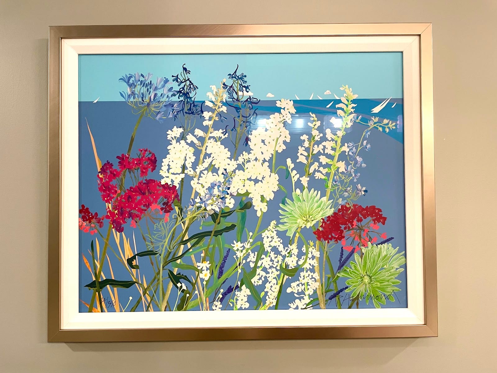Nancy Hammond Editions, photo 2