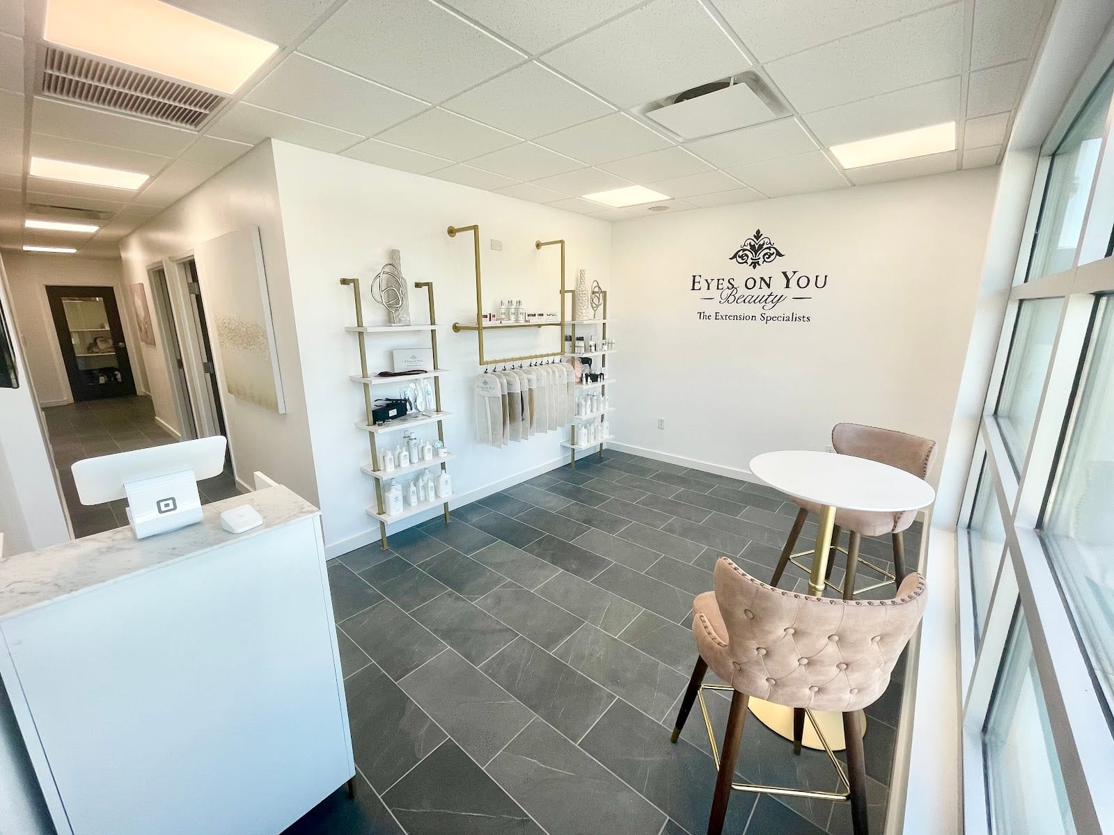 Eyes On You Beauty - Hair & Lash Extension Supply Store, photo 2