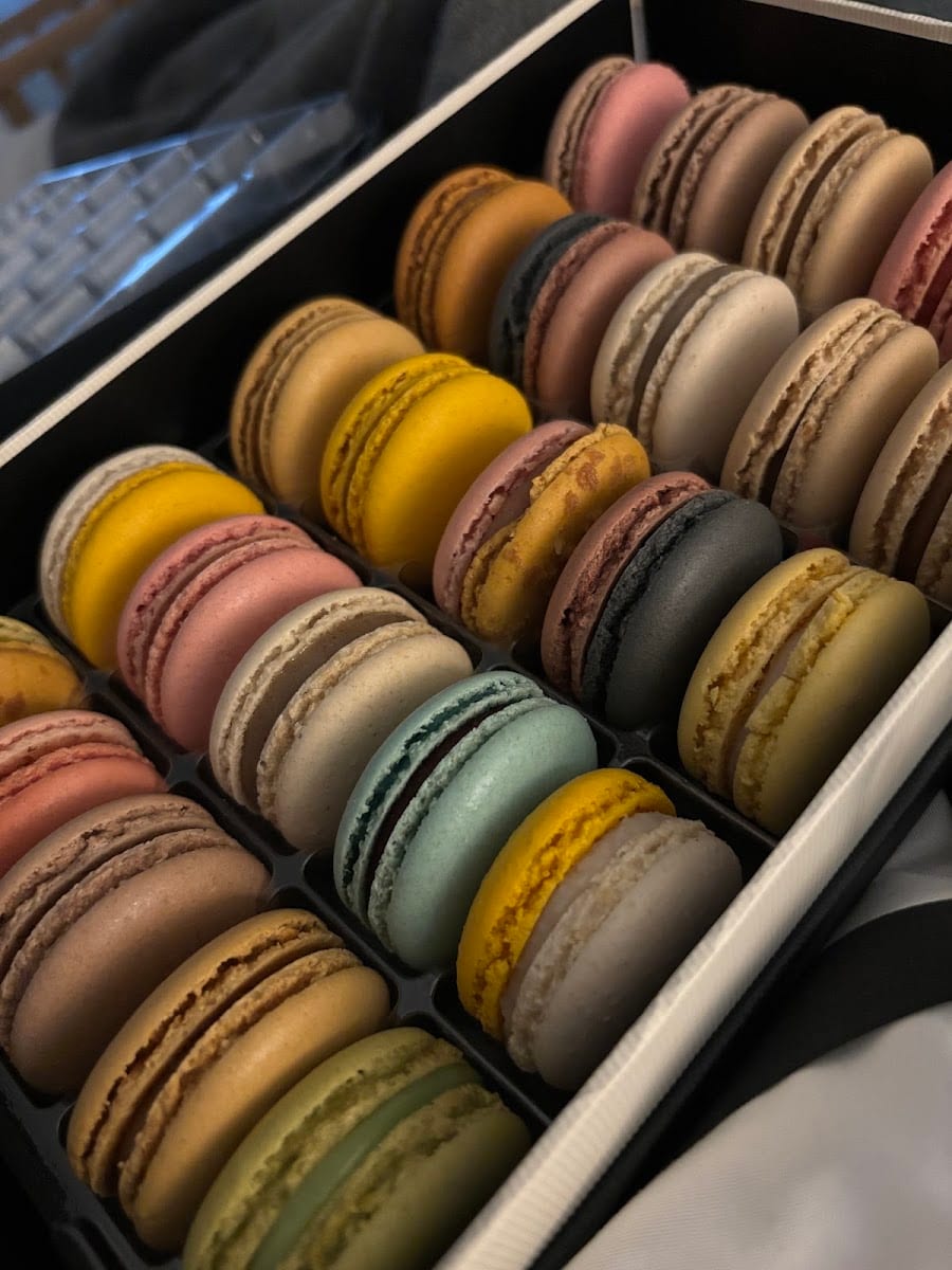 Roy Chocolatier, photo 3