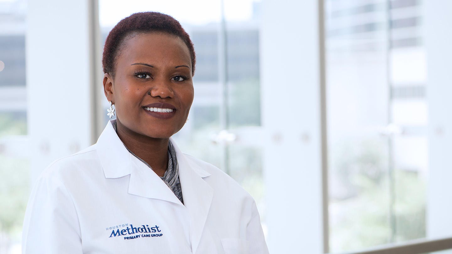 Rosemary Eseh-Logue, MD, photo 2
