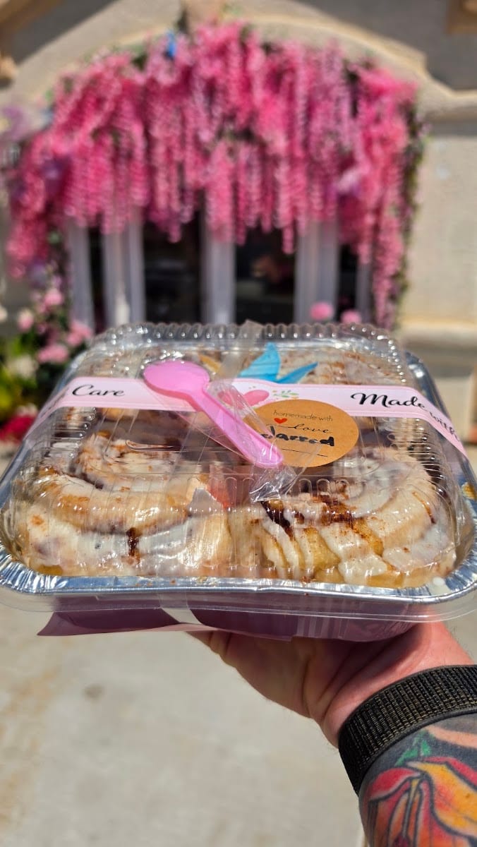 Porch Bakery