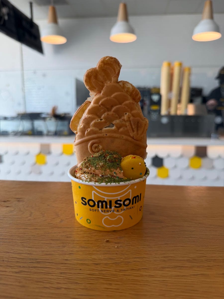 Somisomi, photo 4