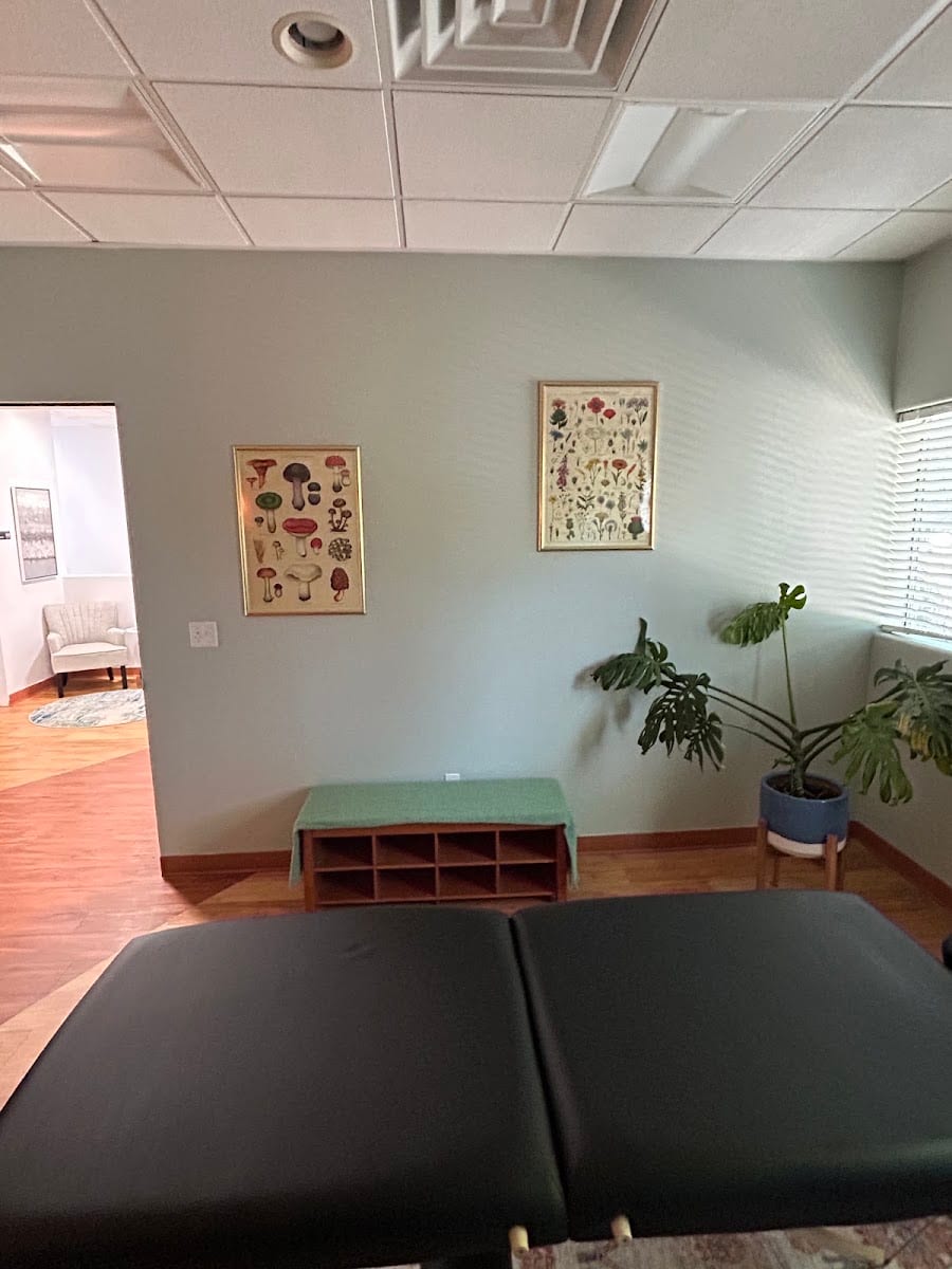 Nebula Bodywork & Massage