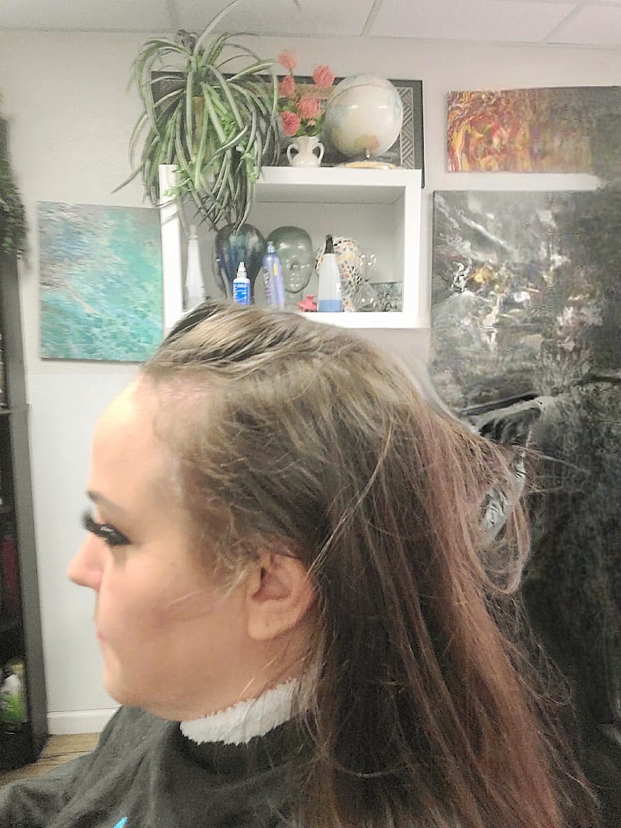 Hair 180 Enhancement