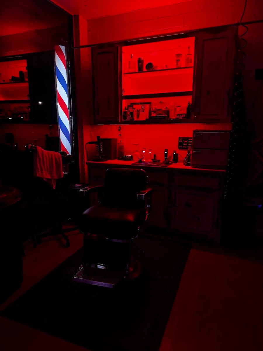 New Era Barbershop