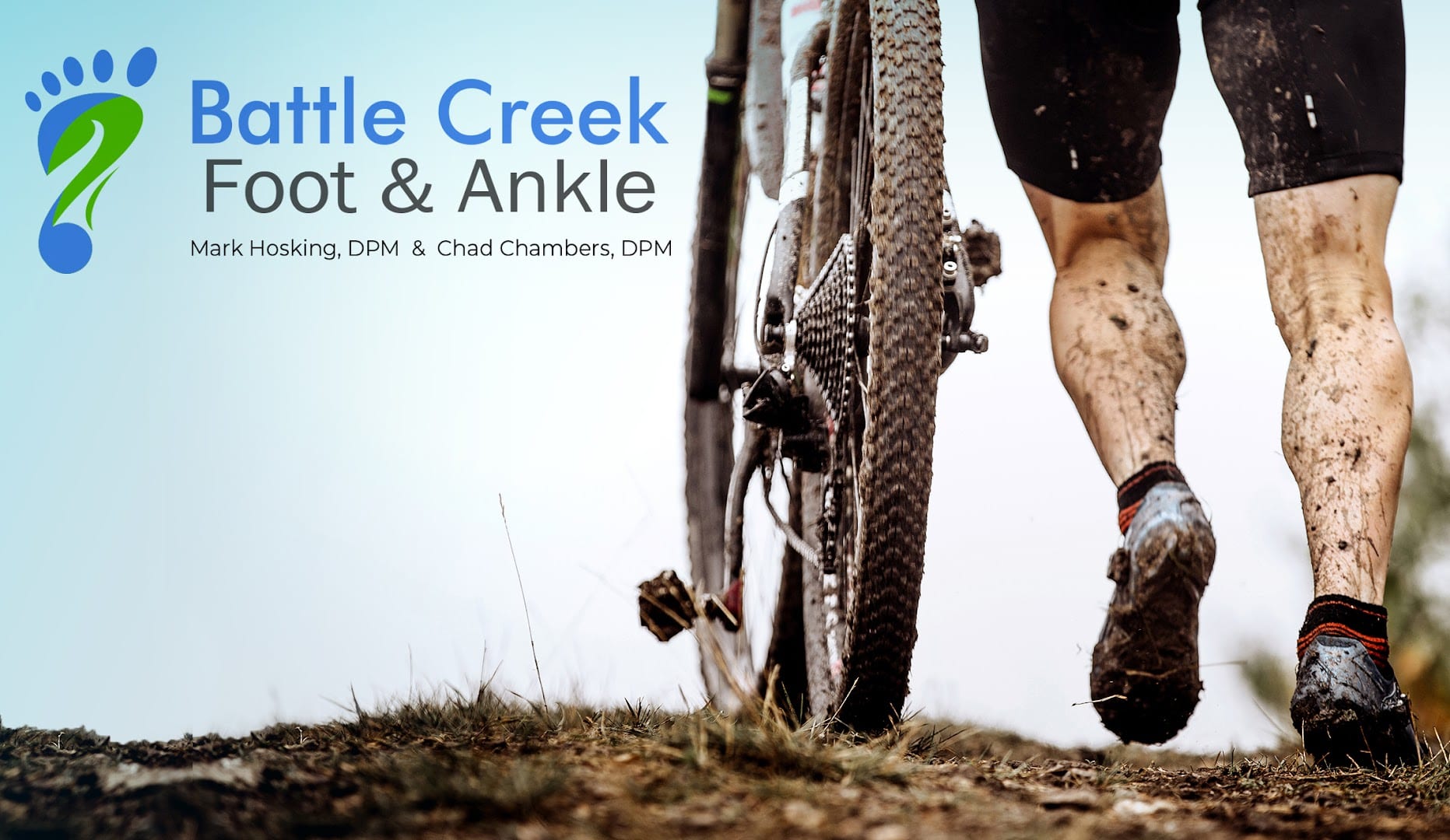 Battle Creek Foot & Ankle