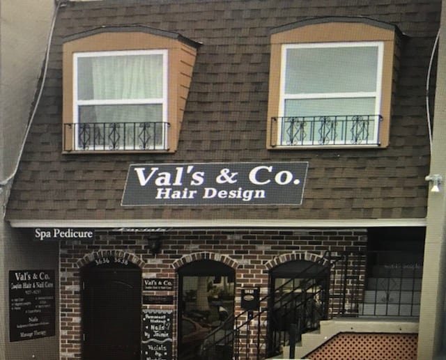 Val's & Co. Hair Design