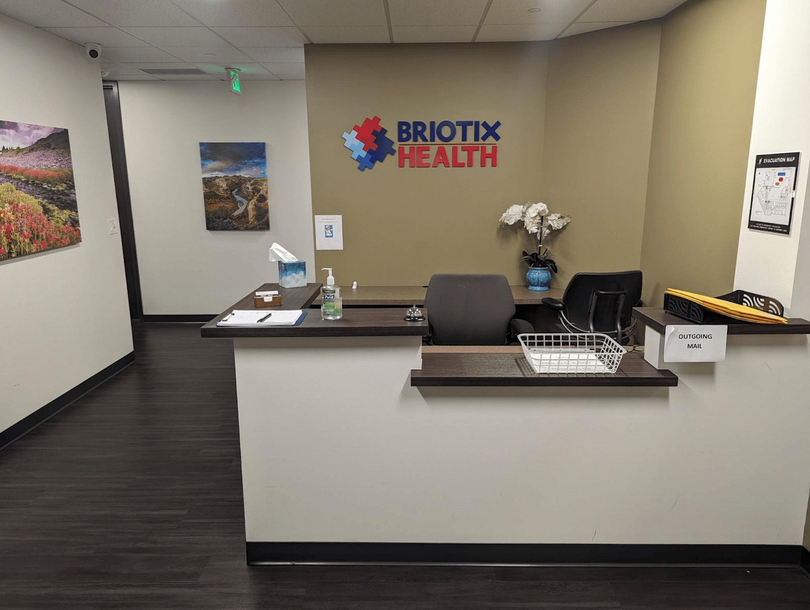 Briotix Health
