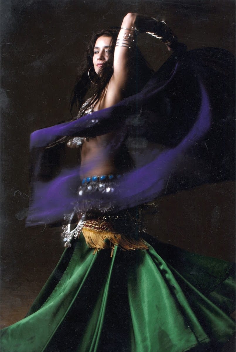 JOanneDancer, photo 2