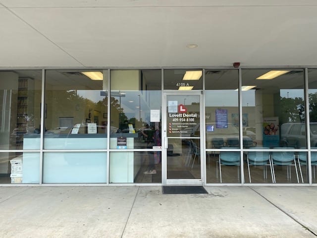 Lovett Dental Beaumont