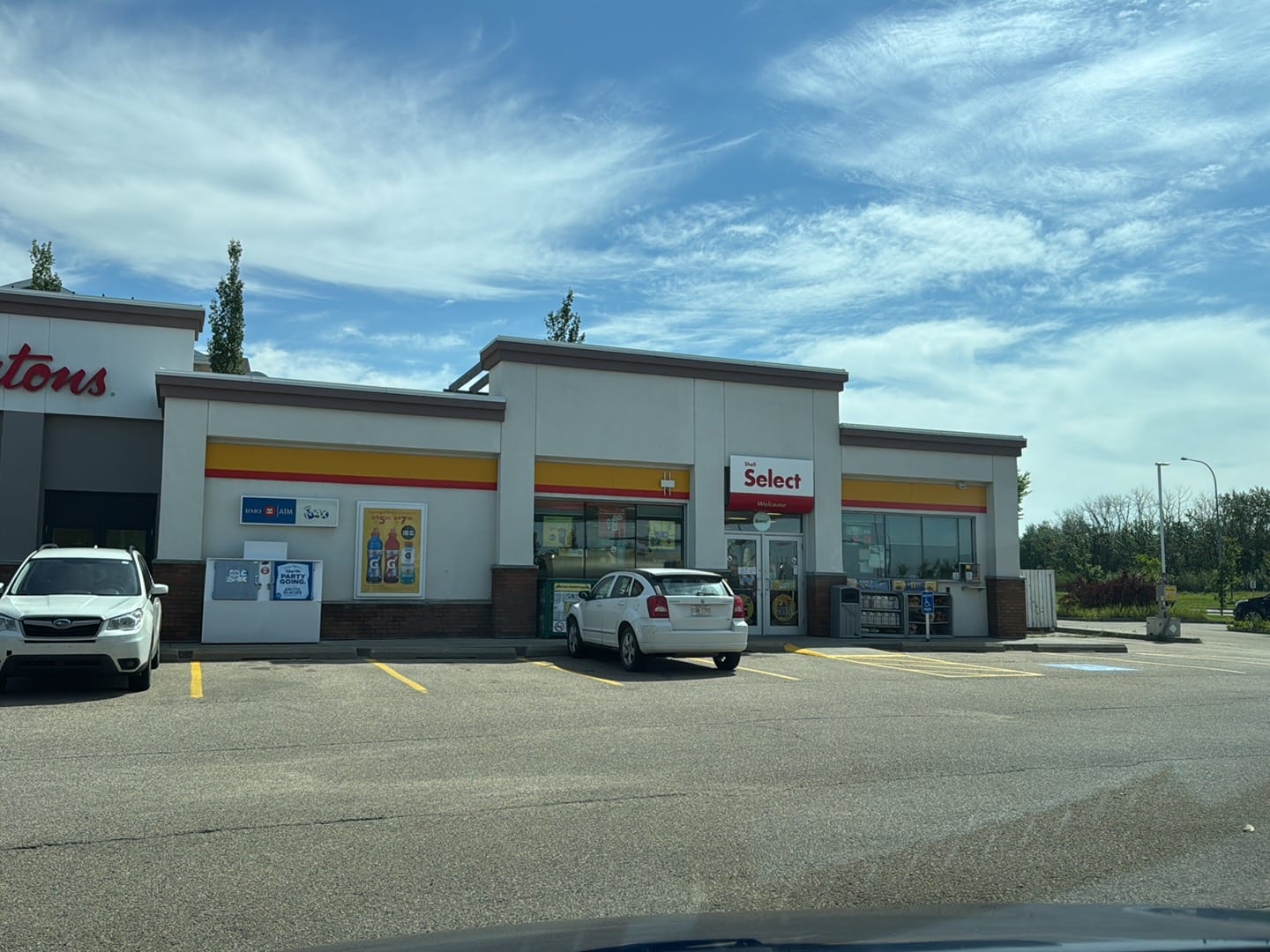 Shell, photo 4