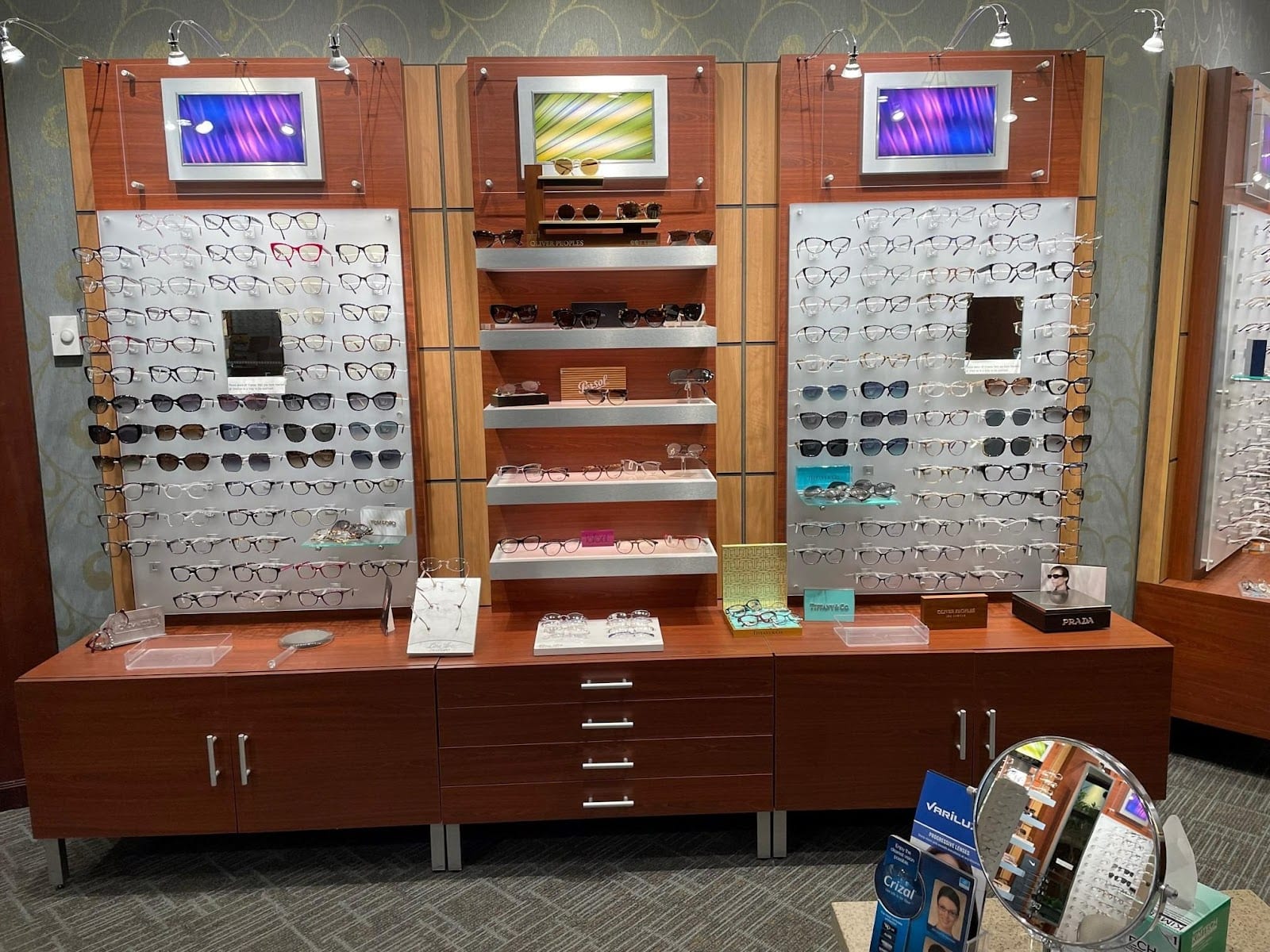 Mayo Clinic Optical Store - Arizona