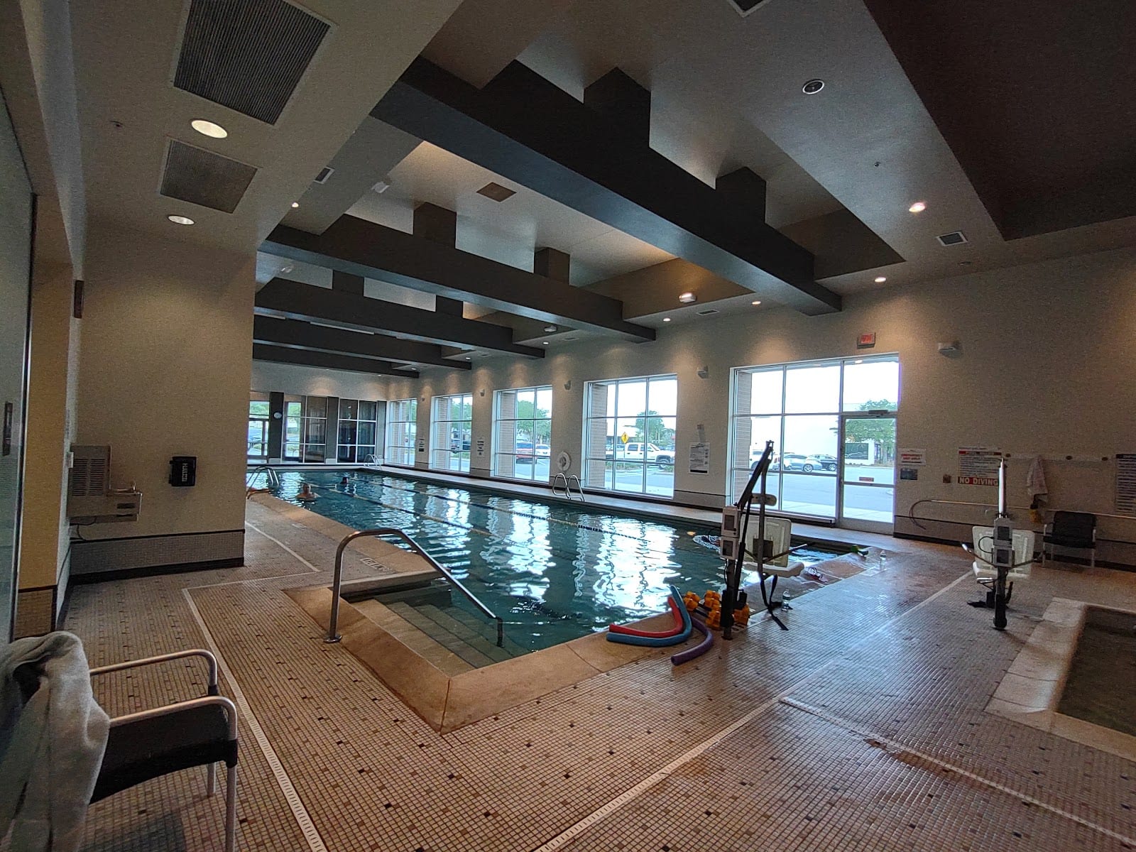 LA Fitness, photo 3