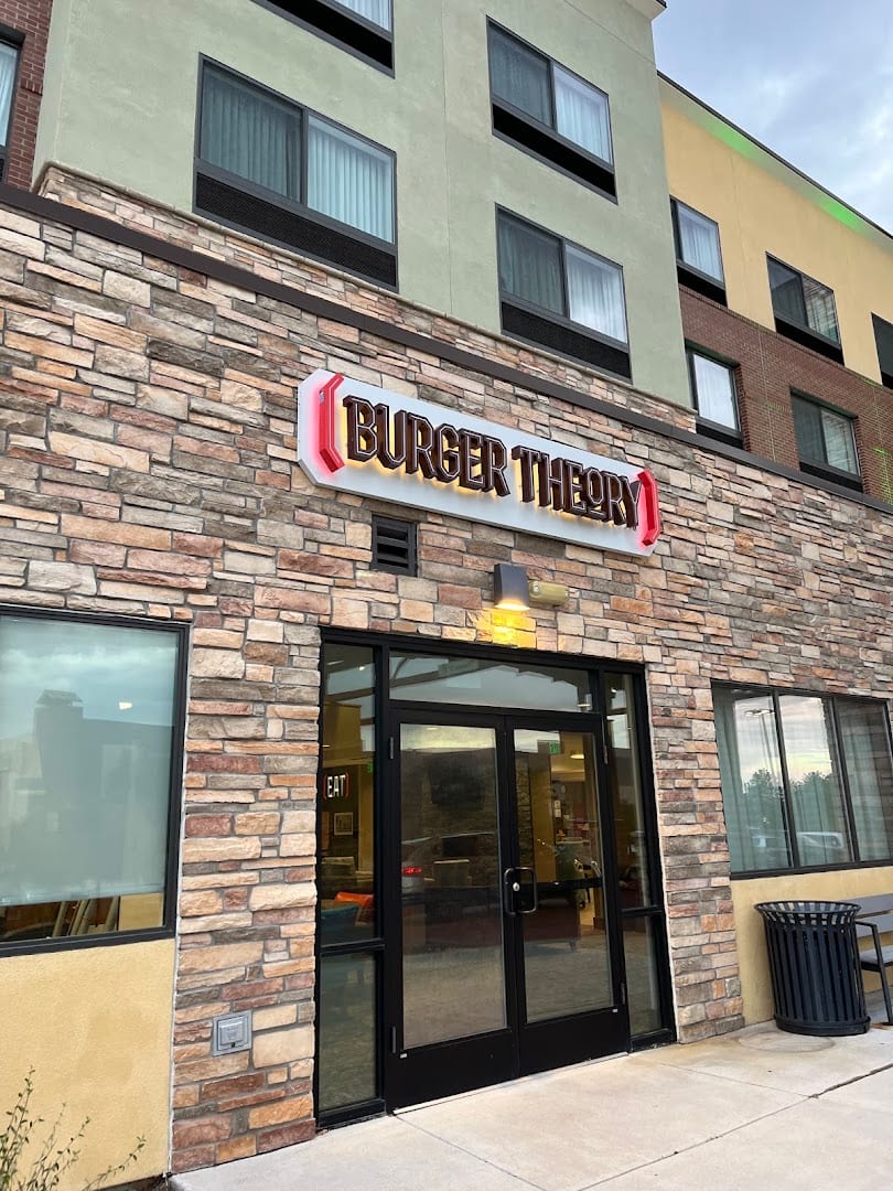 Burger Theory Denver