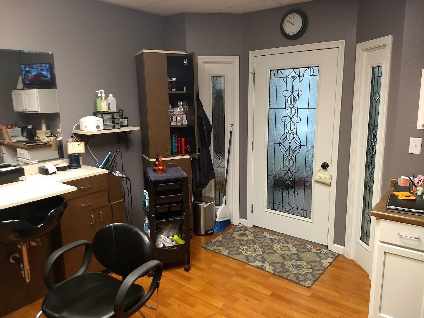 Untamed Salon