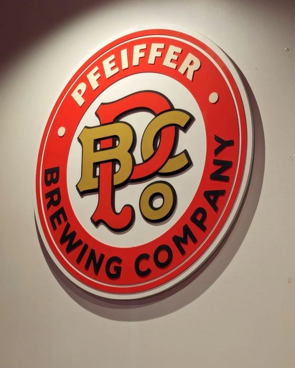 Pfeiffer Brewing Company, photo 4