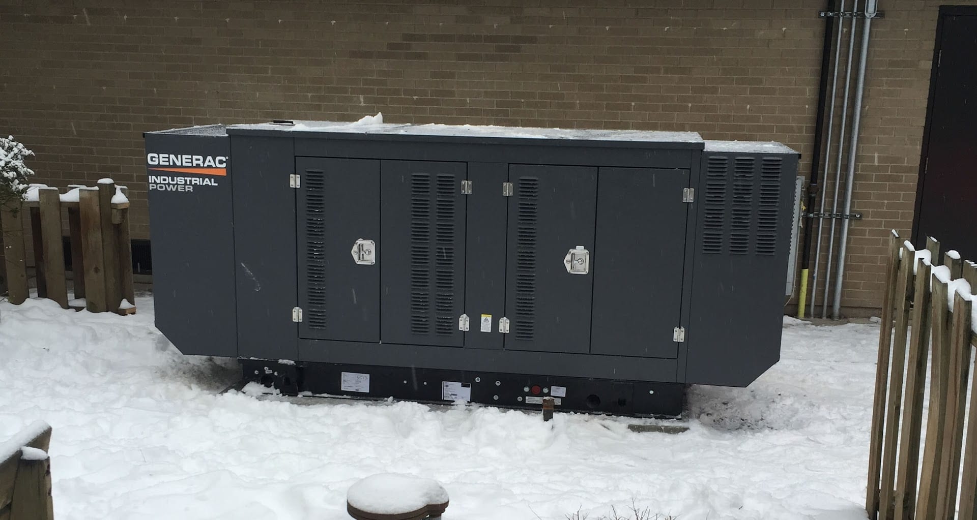 Shouldice Electrical Division, photo 2