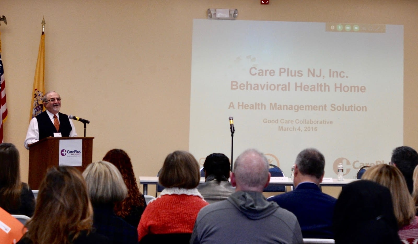 Care Plus NJ, Inc., photo 4