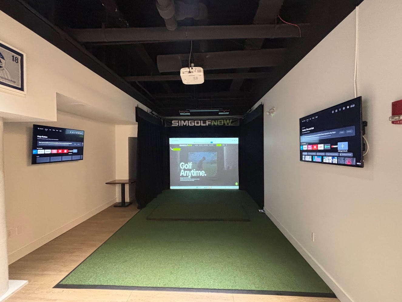 SimGolfNow - Metropolitan, photo 3