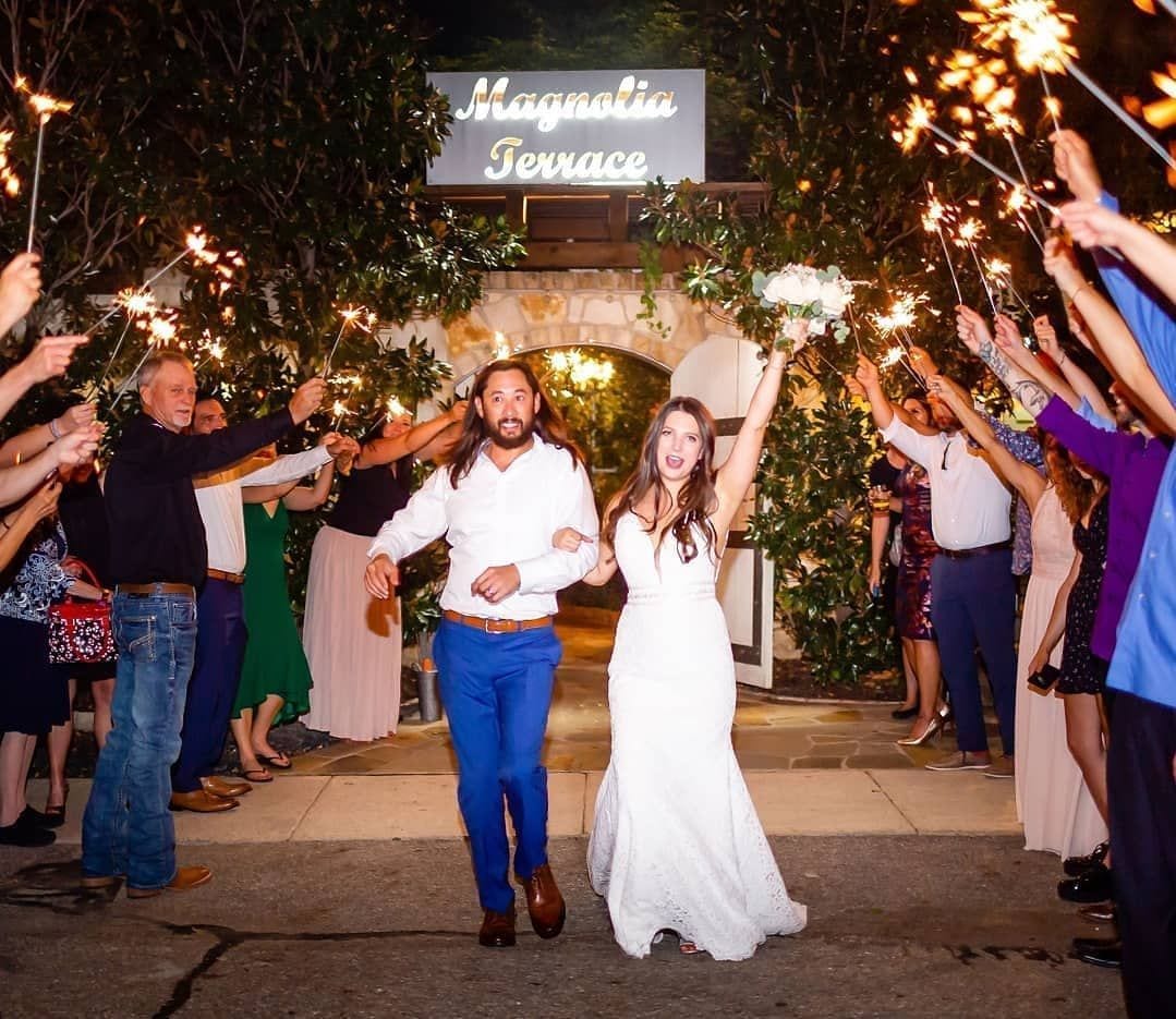 Magnolia Terrace Wedding and Event Venue, photo 4
