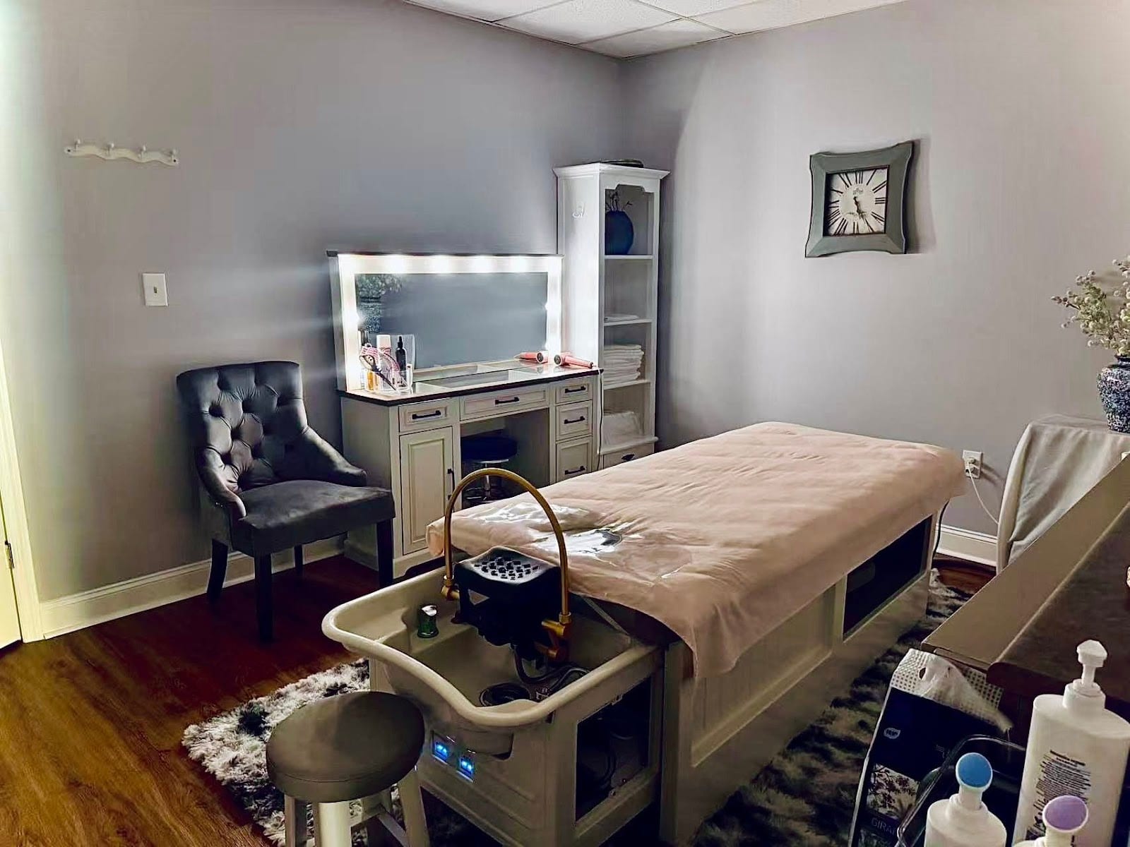Balance Wellness Center