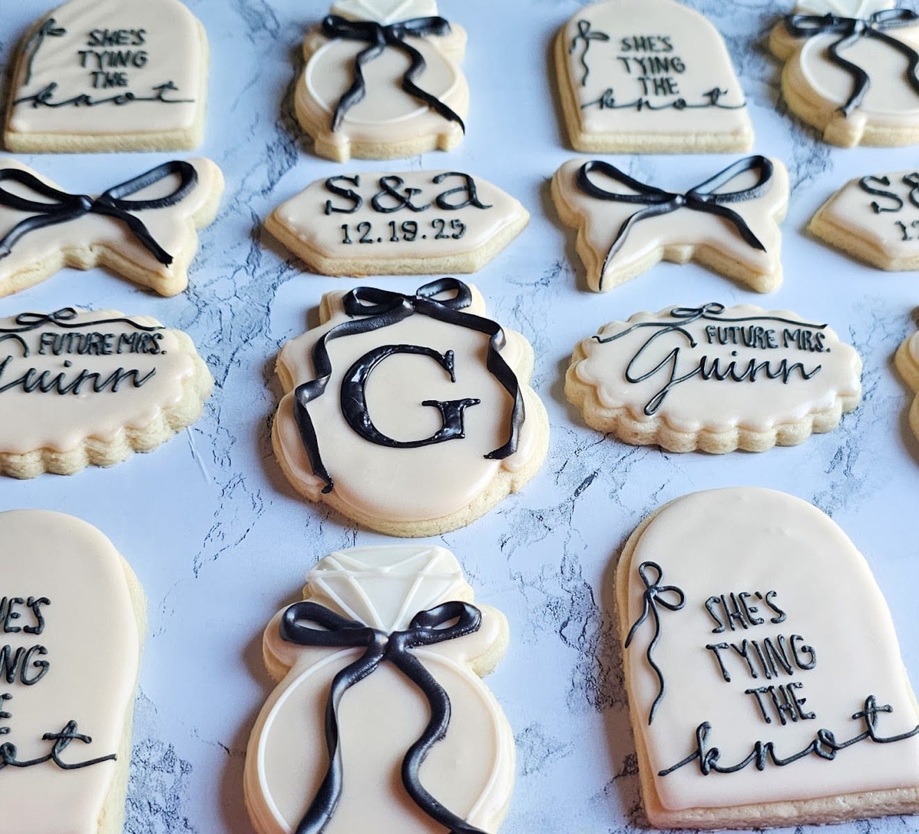 Wild Woman Dessert Co
