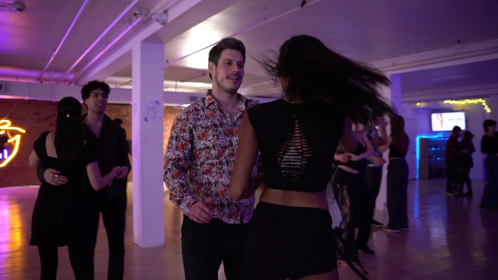 Access Ballroom - Toronto Leslieville, photo 3