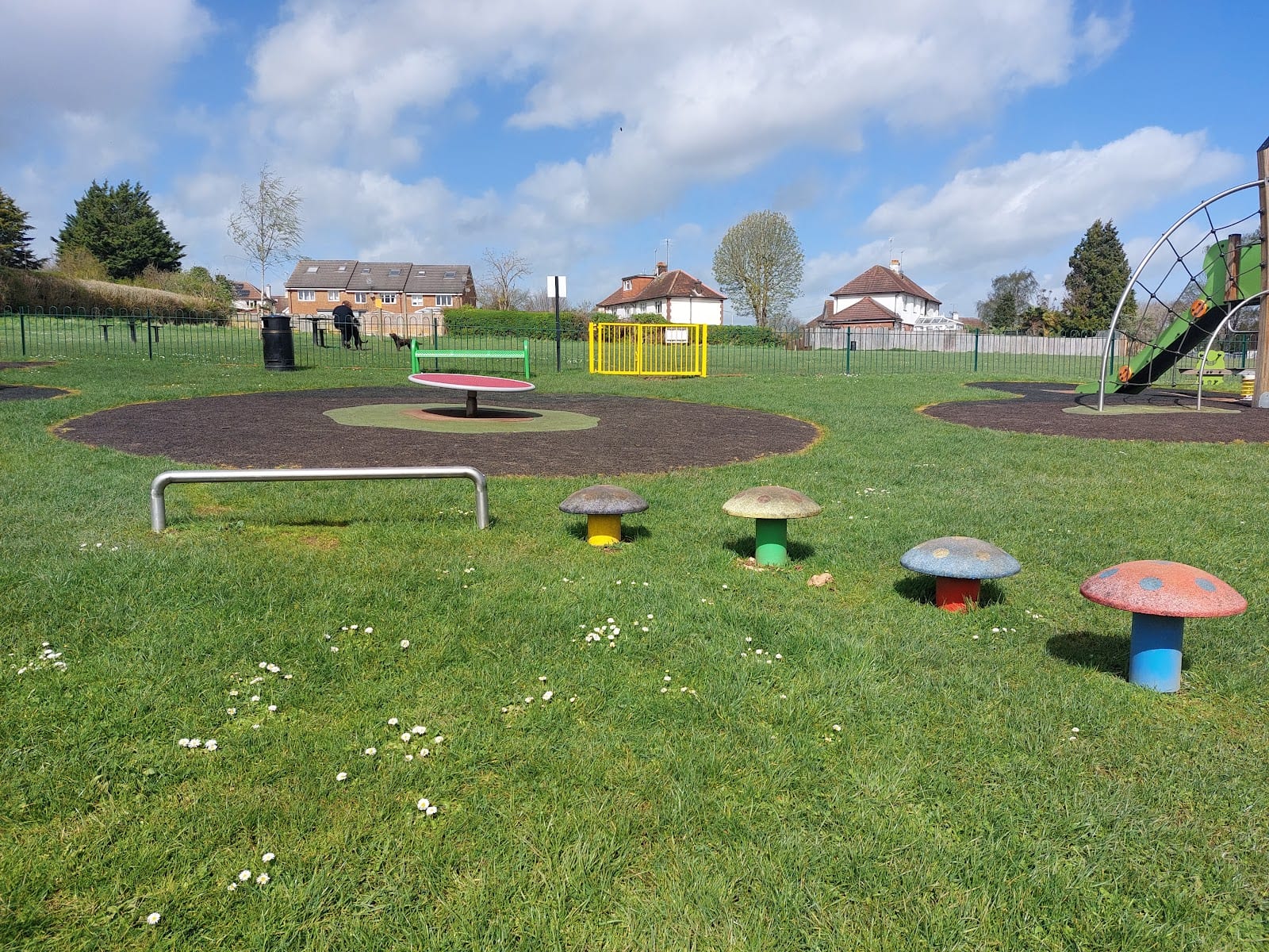 Westfield Recreation Ground