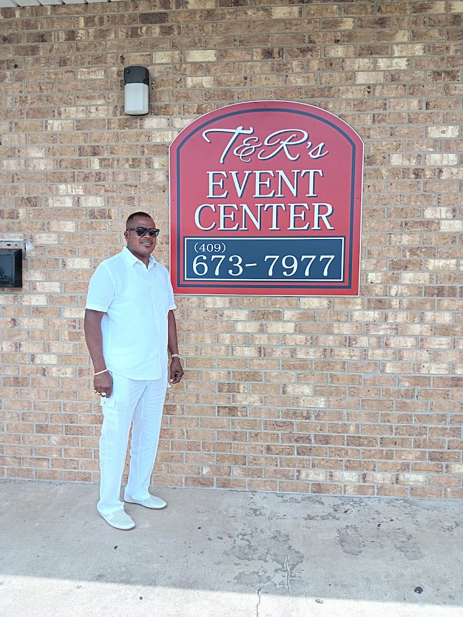 T&R's Event Center