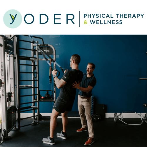 Yoder Physical Therapy & Wellness, photo 4