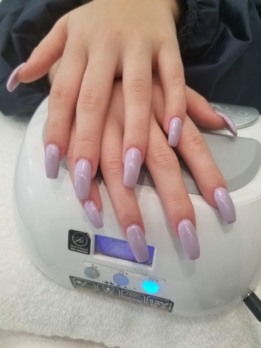 Katty's Beauty Salon