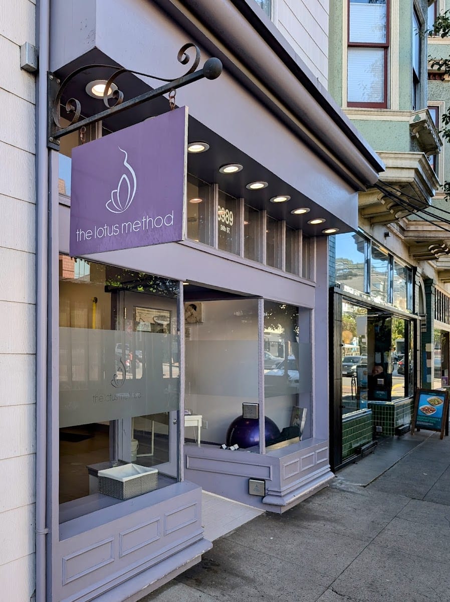 The Lotus Method (Noe Valley)
