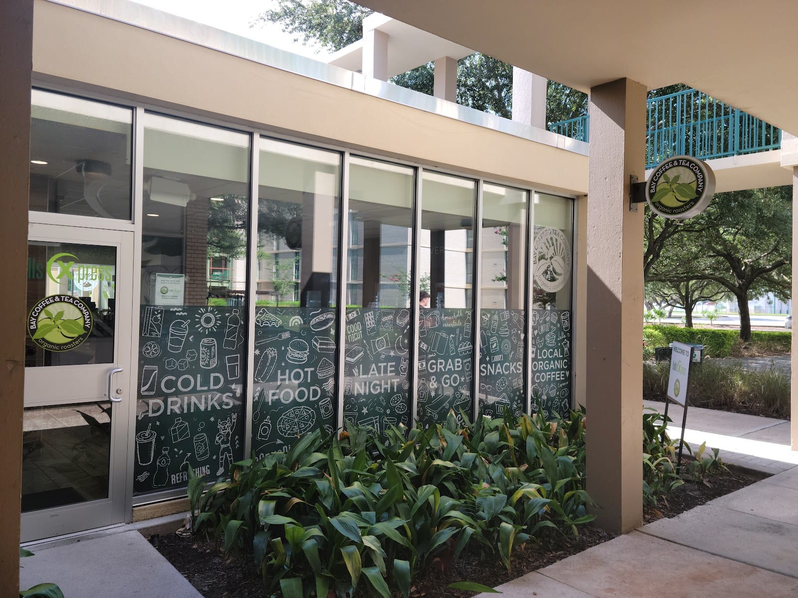 Bay Coffee and Tea Company, photo 2