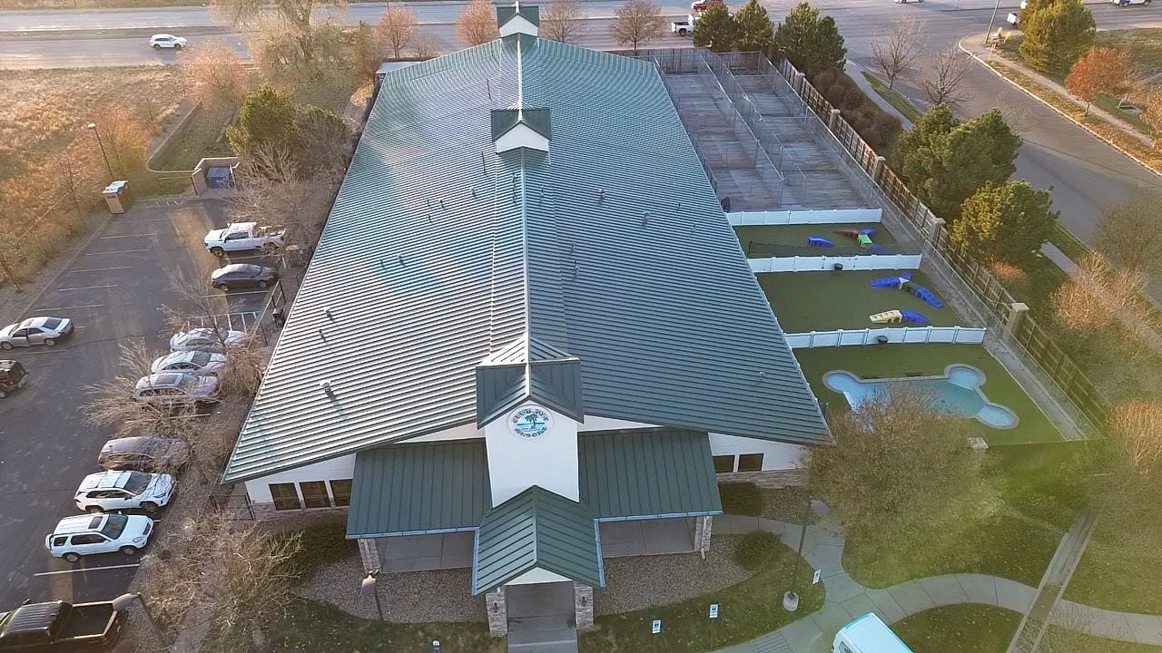 Lifted High Roofing, LLC., photo 4