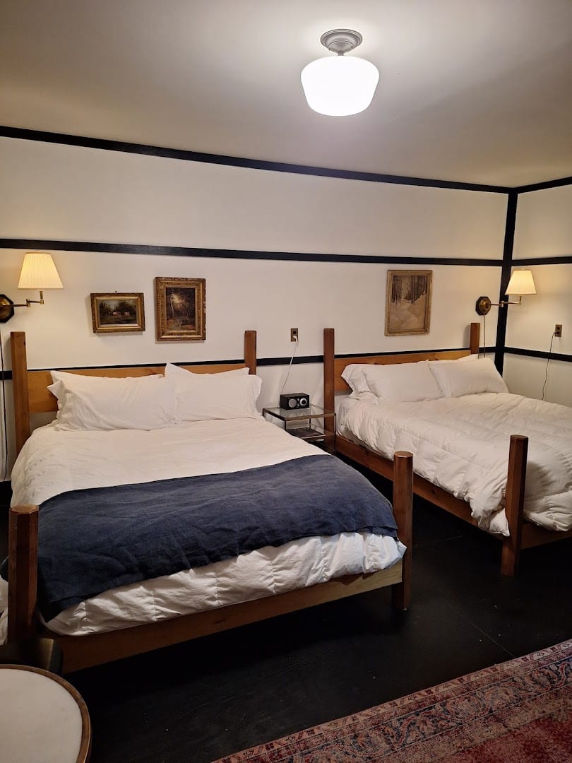 Brentwood Hotel, photo 3