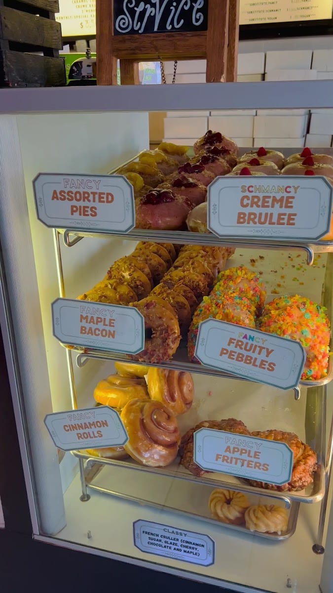 The Local Donut, photo 2