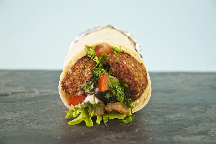 Wrap it Up - Liverpool Street, photo 4