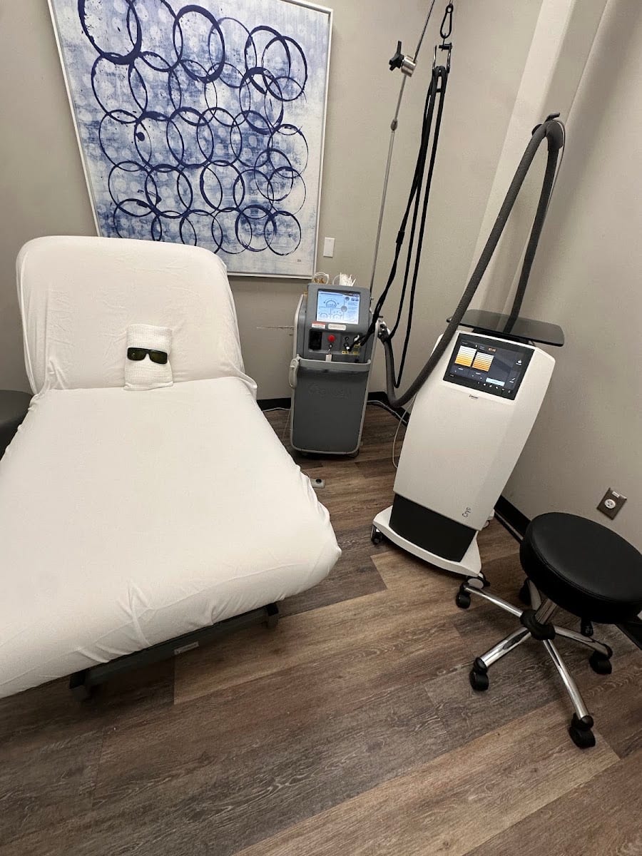 Milan Laser Hair Removal
