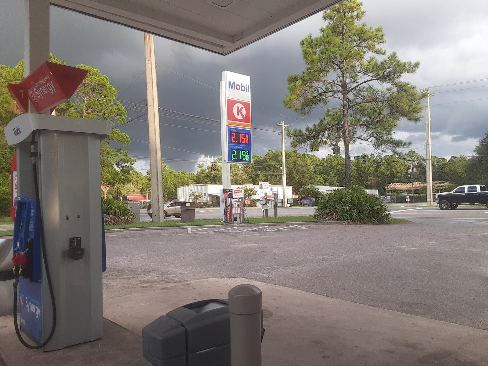Circle K | Gas Station, photo 2