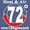 72 Degrees Services Heating & Air Conditioning