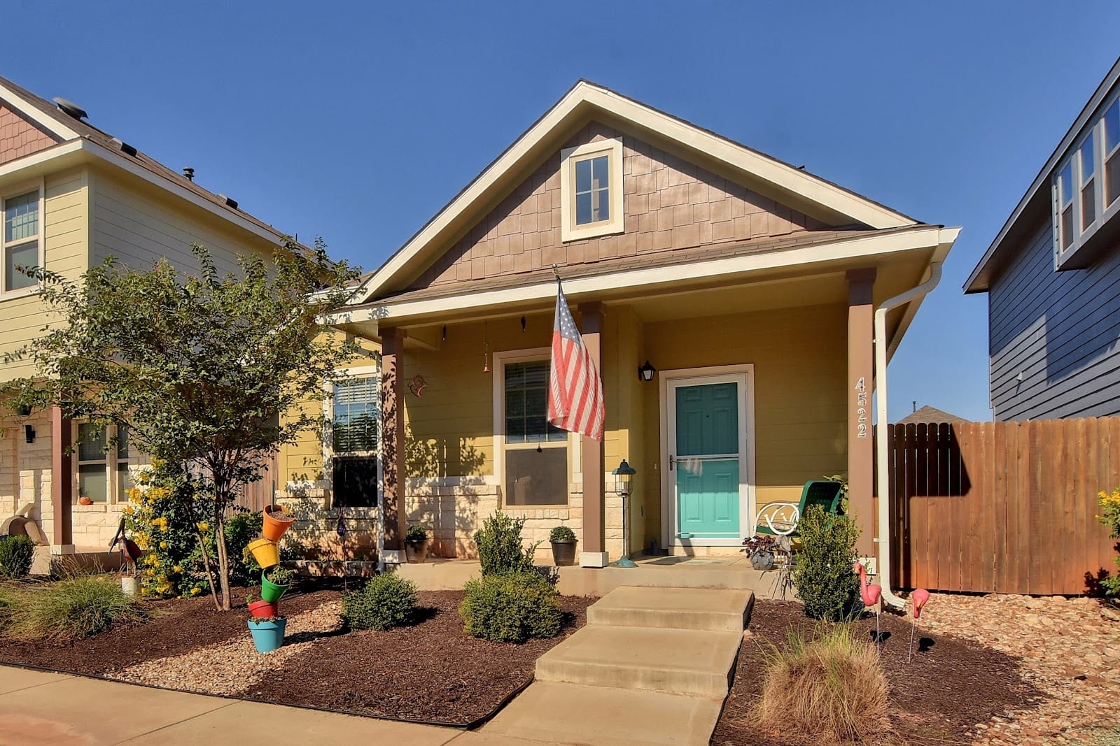 Austin Texas Real Estate and Homes for Sale, photo 4