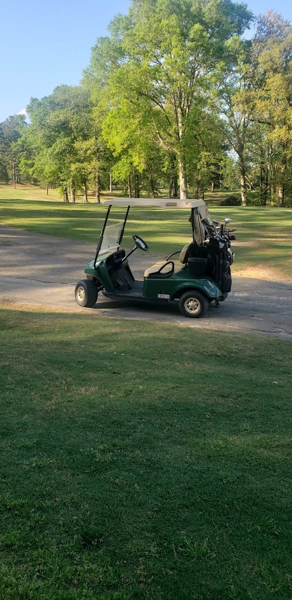 Pine Lake Golf Club, photo 4