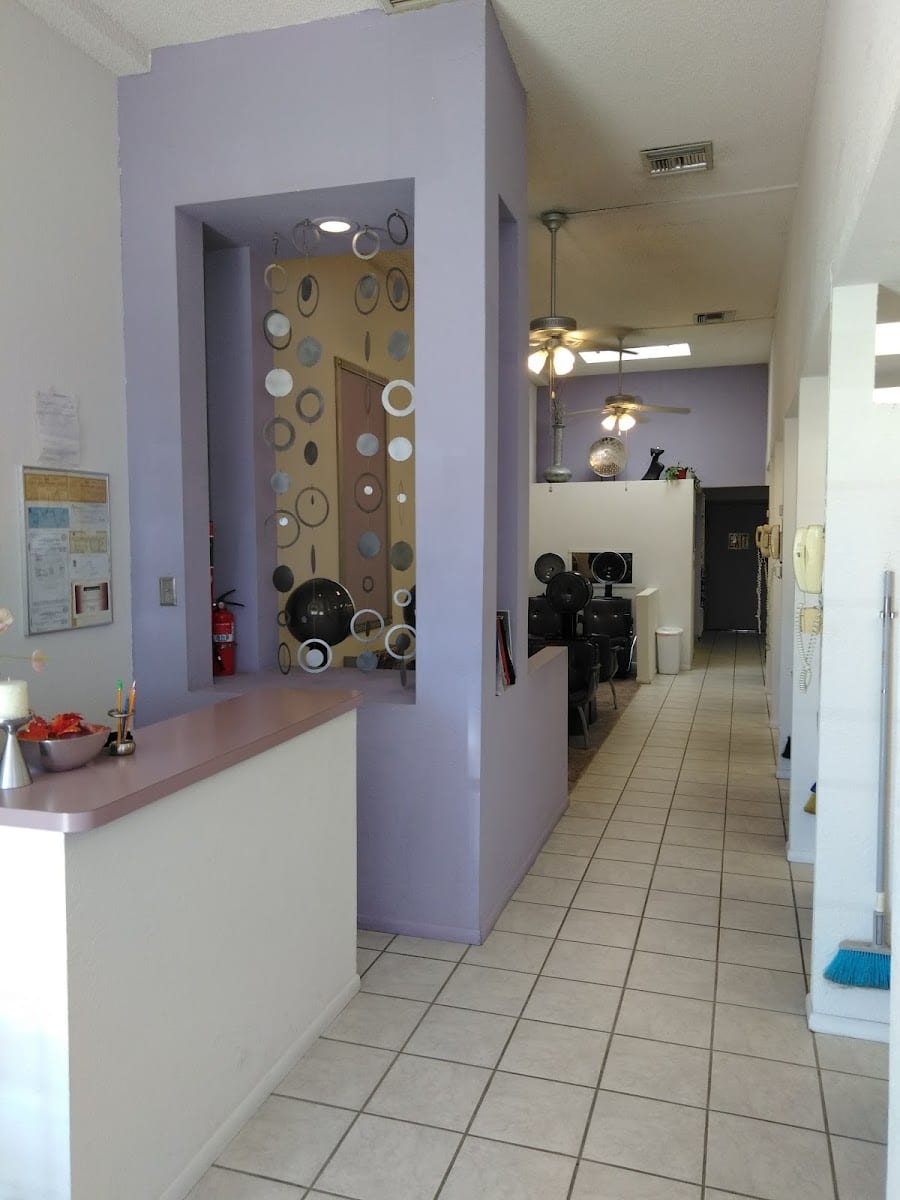 Desert Trend Hair Salon, photo 2