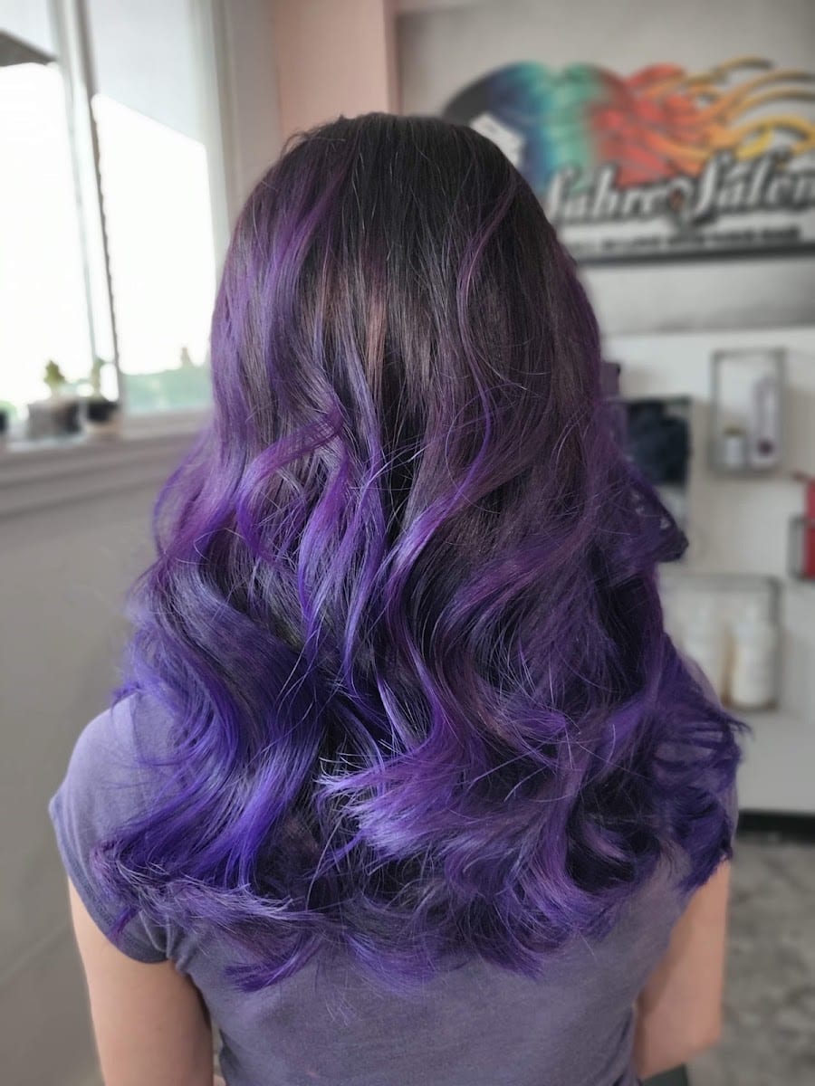 Sabre Salon