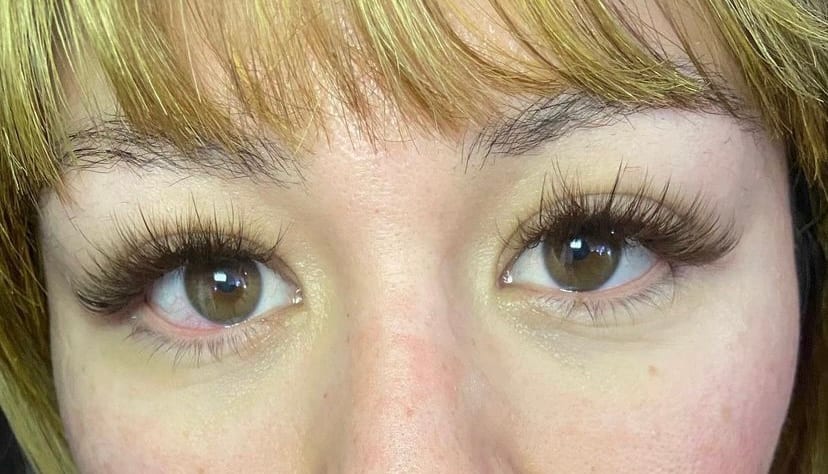 Cactus Flower Lashes