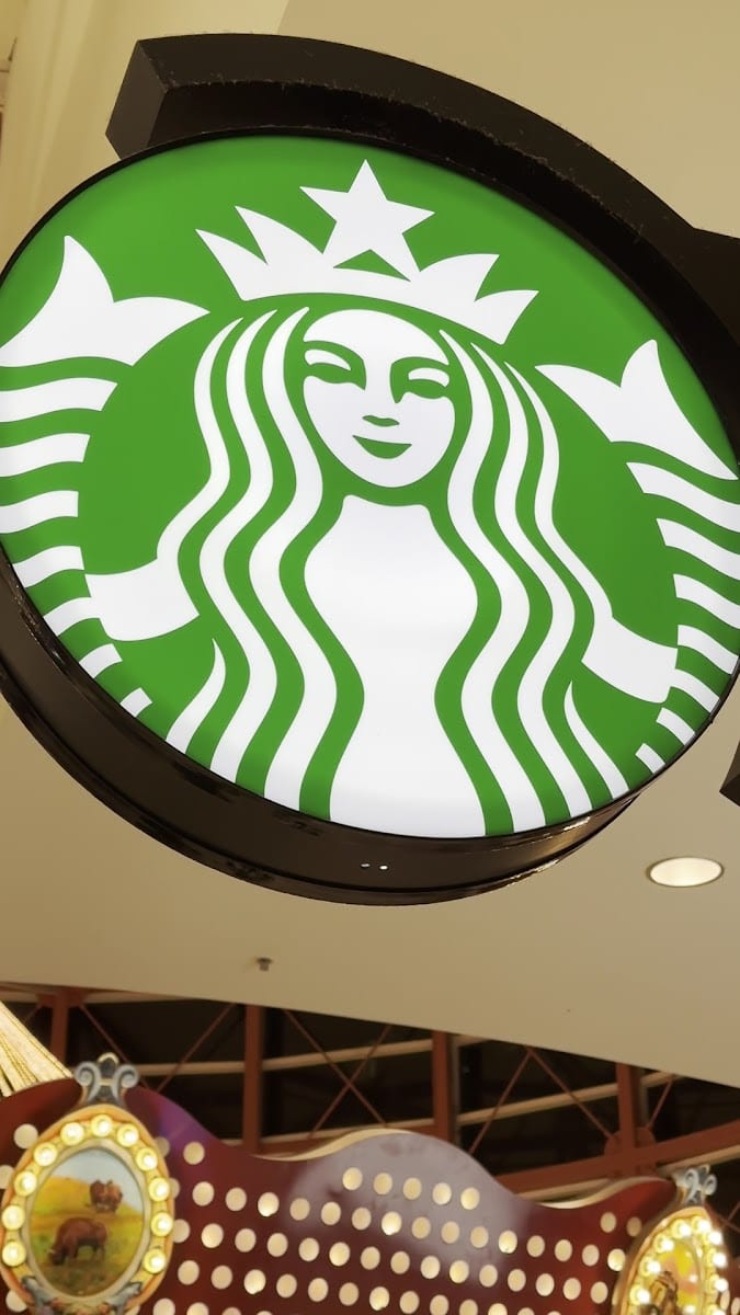 Starbucks Coffee Company, photo 3