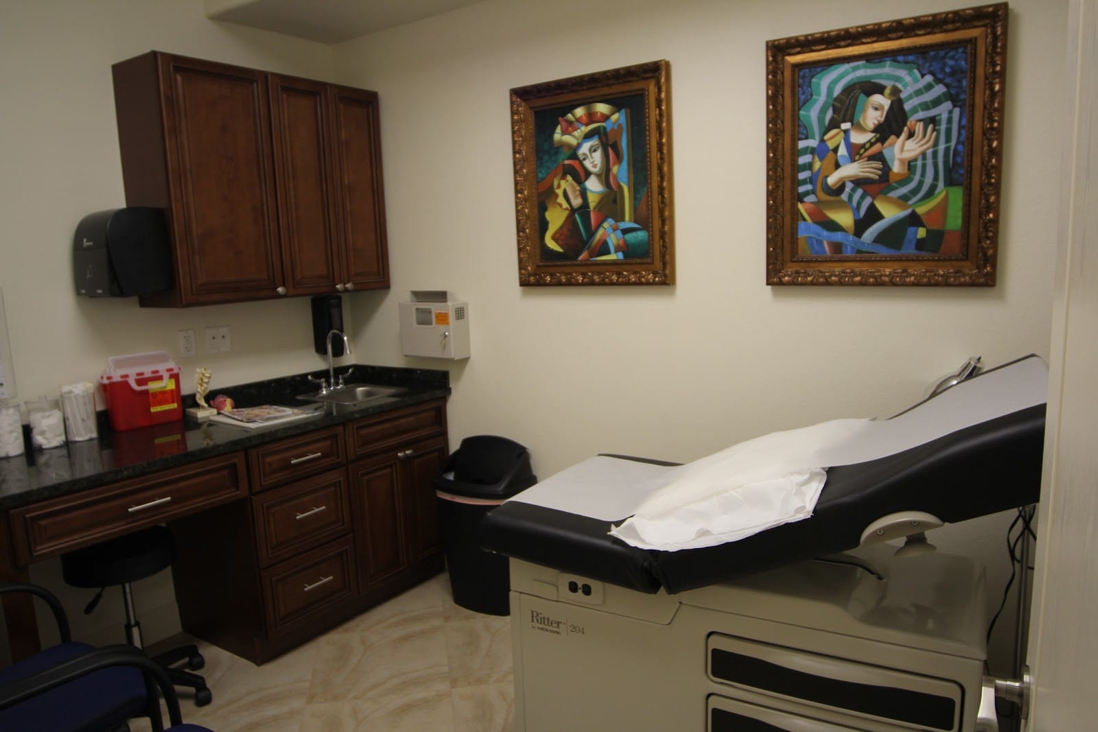 Dr. C. John Mason, MD, photo 3